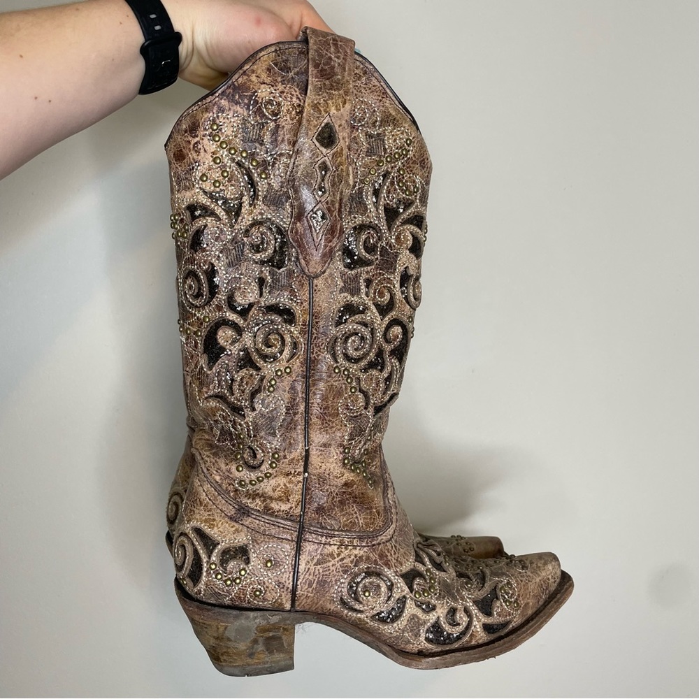 Corral Boots - image 2